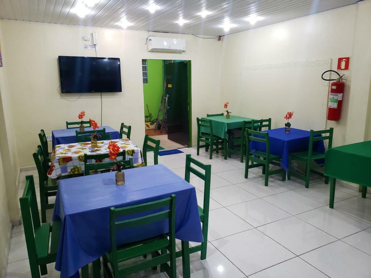 Pousada Catamara Praia De Pajucara Maceió Exteriér fotografie